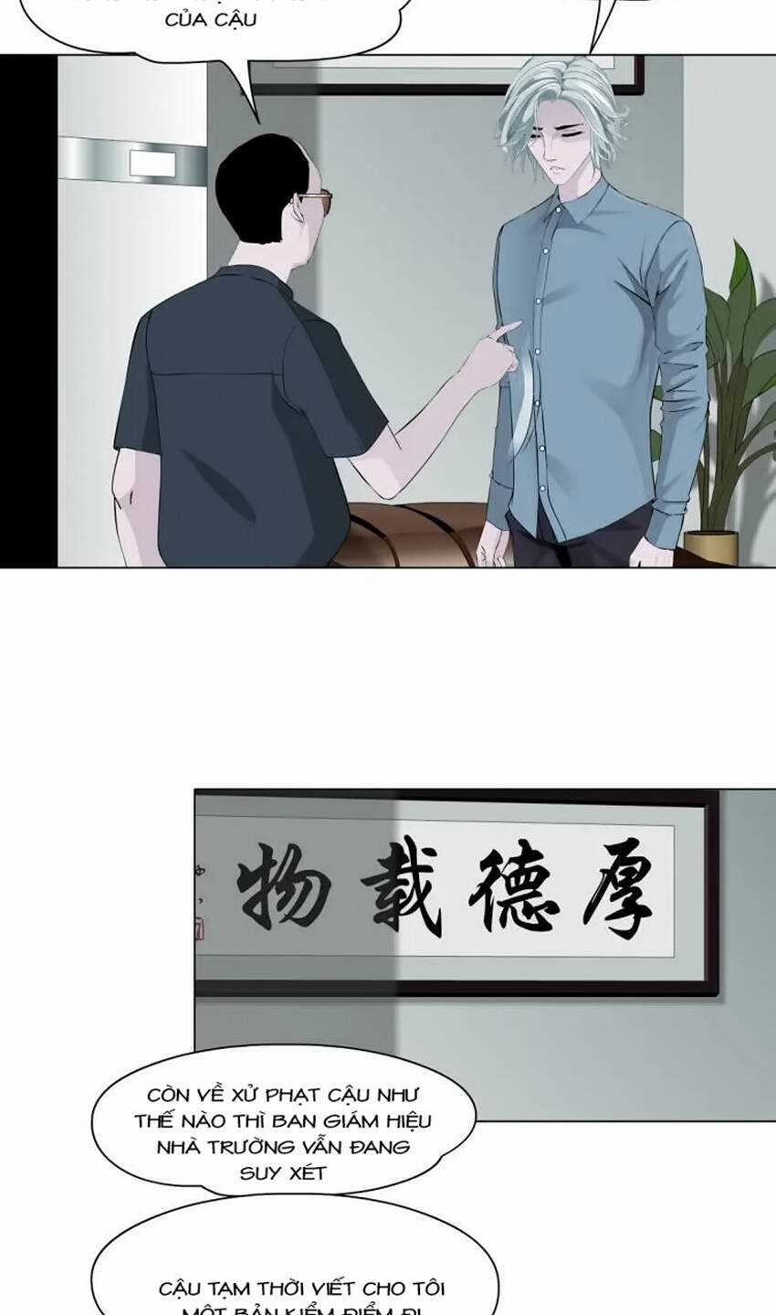 Điêu Khắc - Chapter 40 - Trang 15