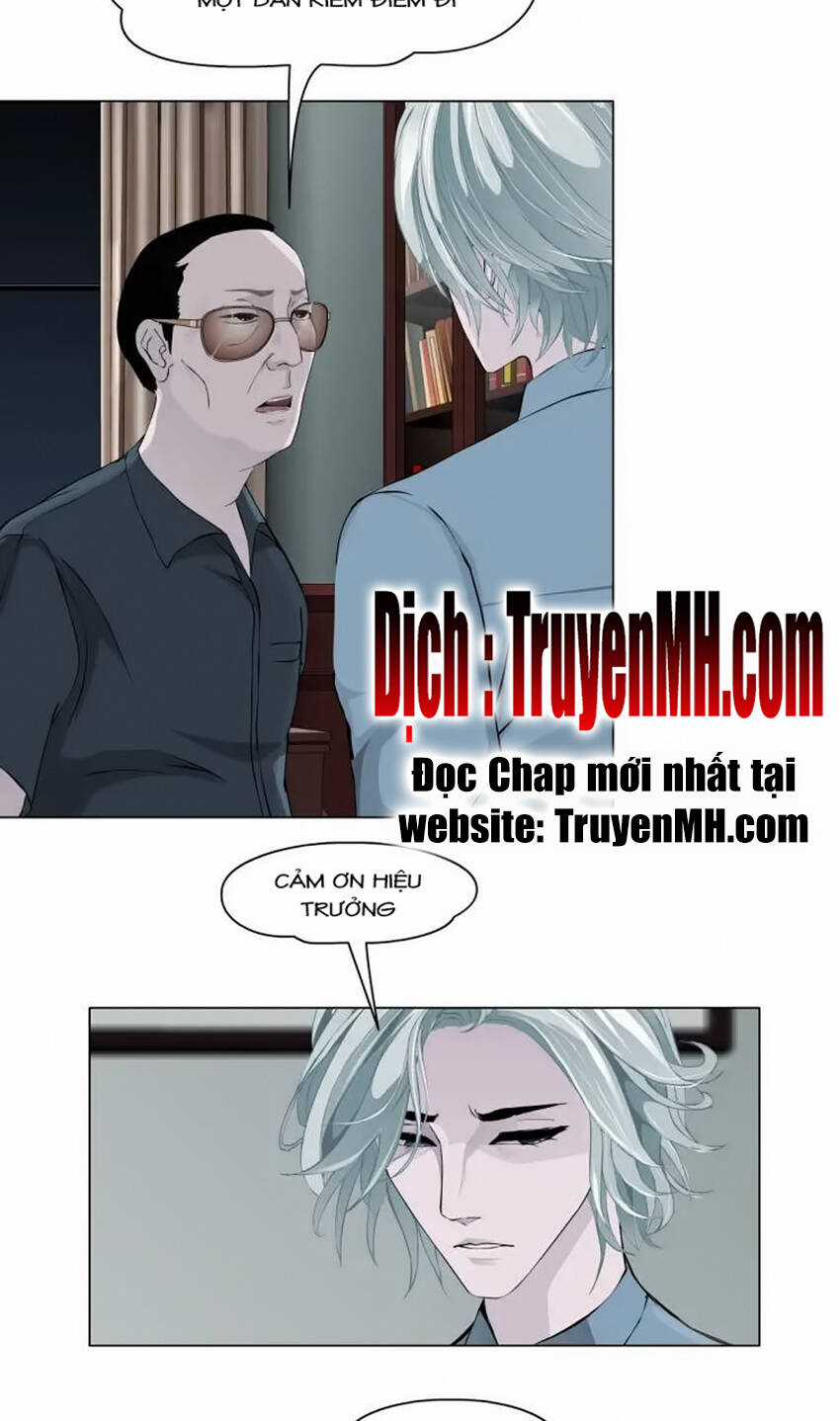 Điêu Khắc - Chapter 40 - Trang 16