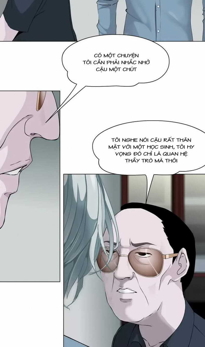 Điêu Khắc - Chapter 40 - Trang 18