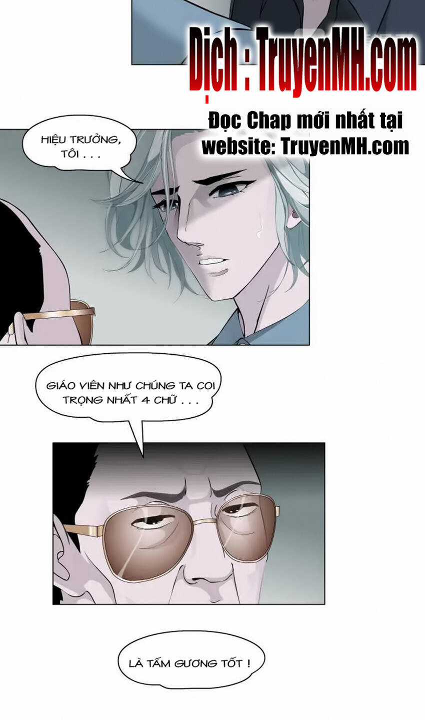 Điêu Khắc - Chapter 40 - Trang 19