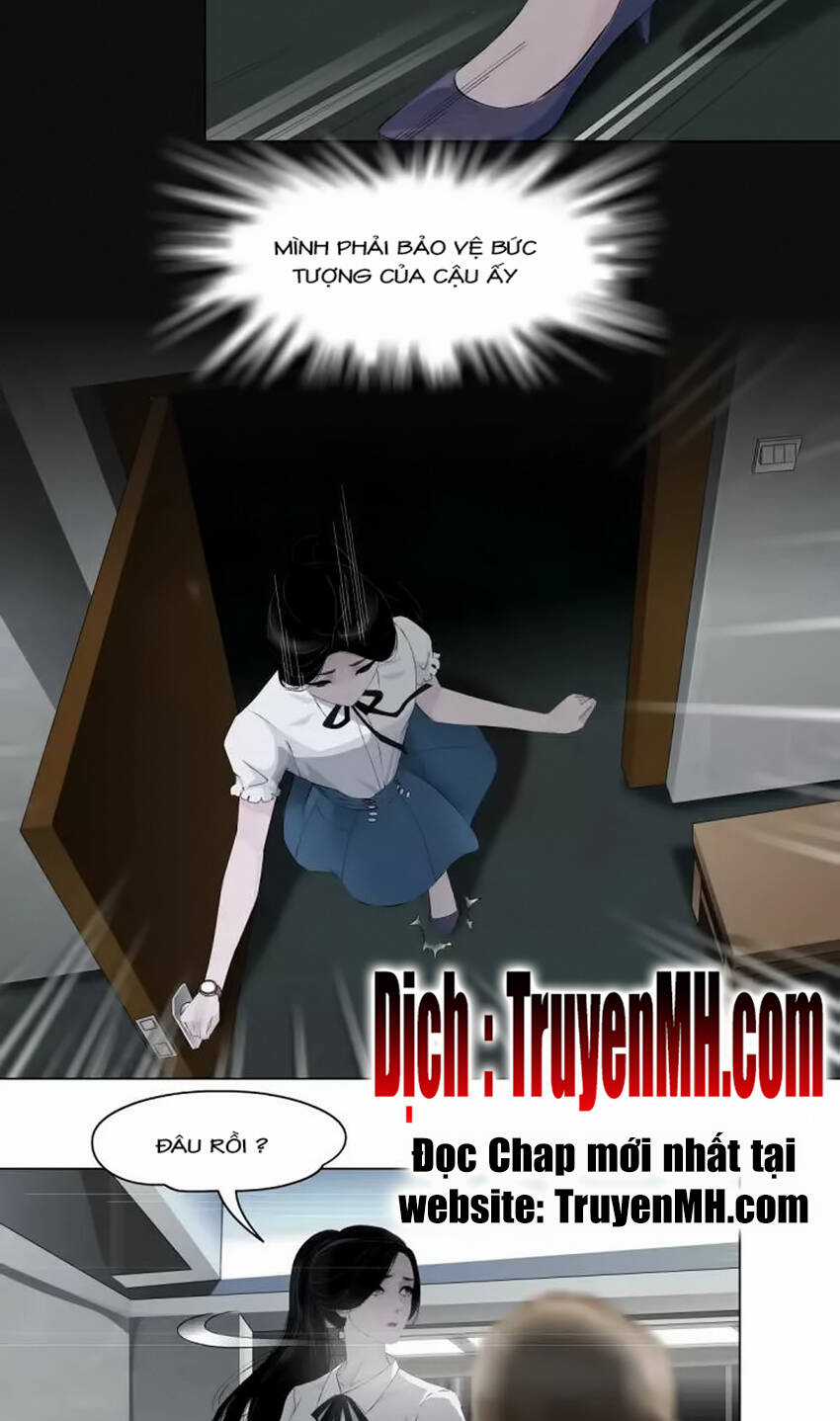 Điêu Khắc - Chapter 40 - Trang 5