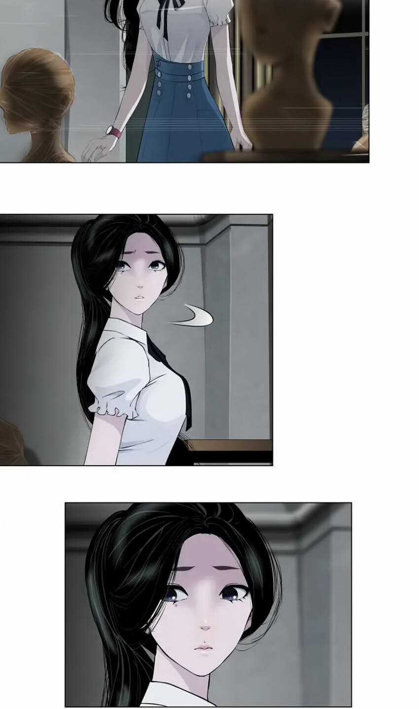 Điêu Khắc - Chapter 40 - Trang 6