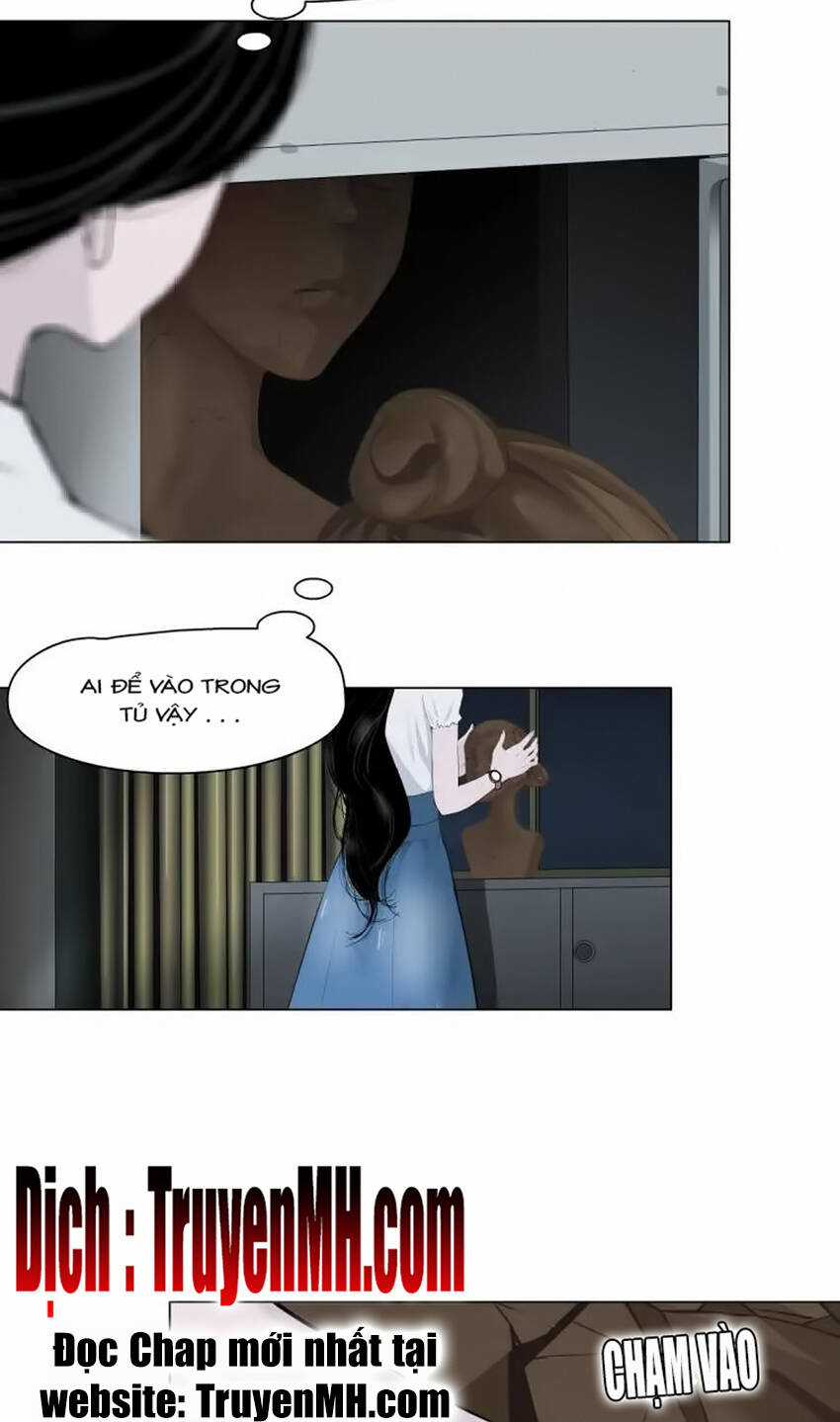 Điêu Khắc - Chapter 40 - Trang 8