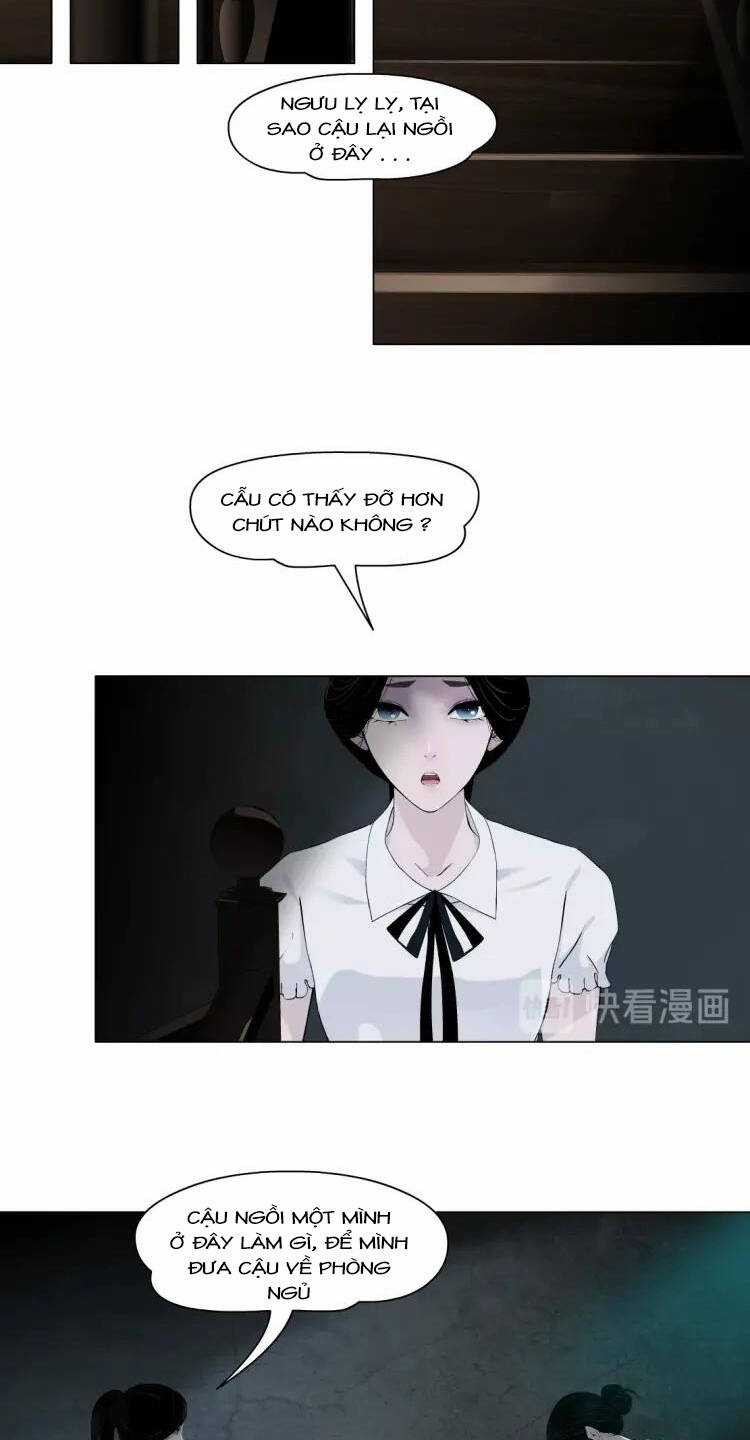 Điêu Khắc - Chapter 41 - Trang 12