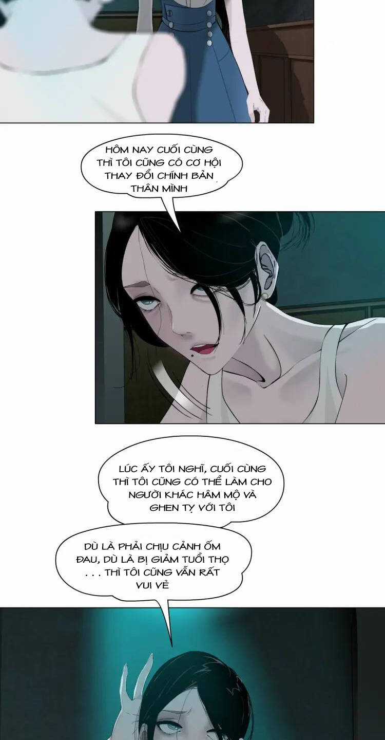 Điêu Khắc - Chapter 41 - Trang 15