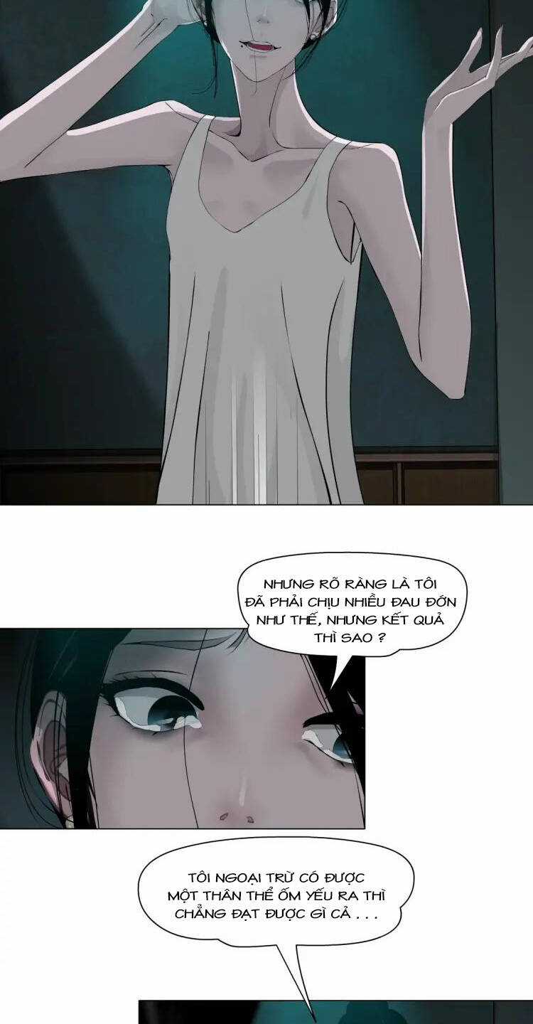 Điêu Khắc - Chapter 41 - Trang 16