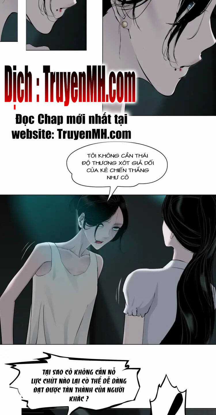 Điêu Khắc - Chapter 41 - Trang 20
