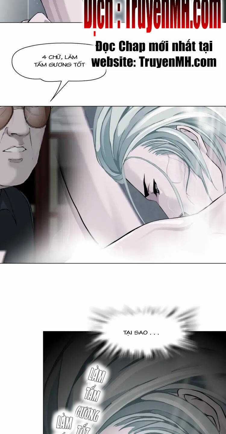 Điêu Khắc - Chapter 41 - Trang 3