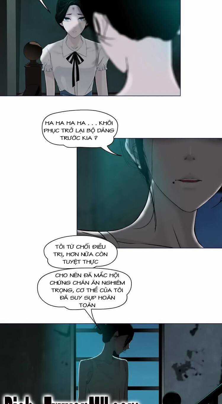 Điêu Khắc - Chapter 42 - Trang 11