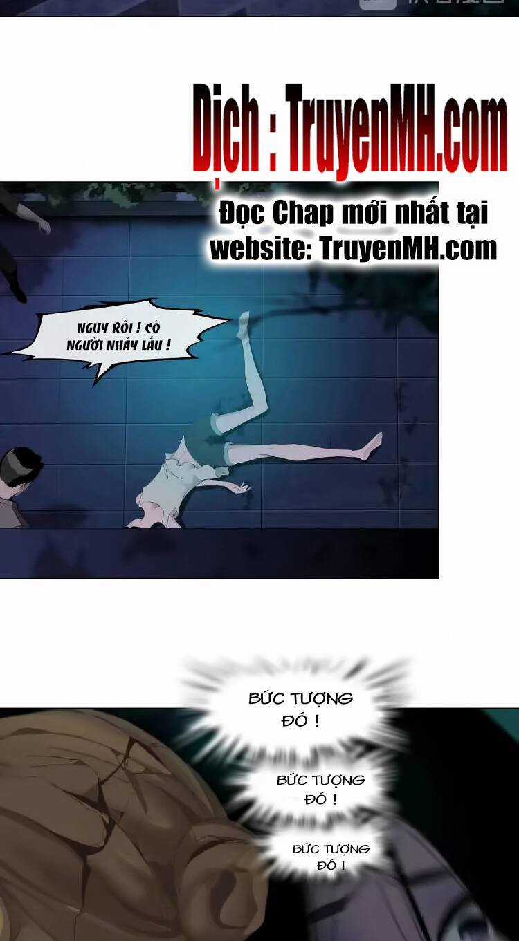 Điêu Khắc - Chapter 42 - Trang 16