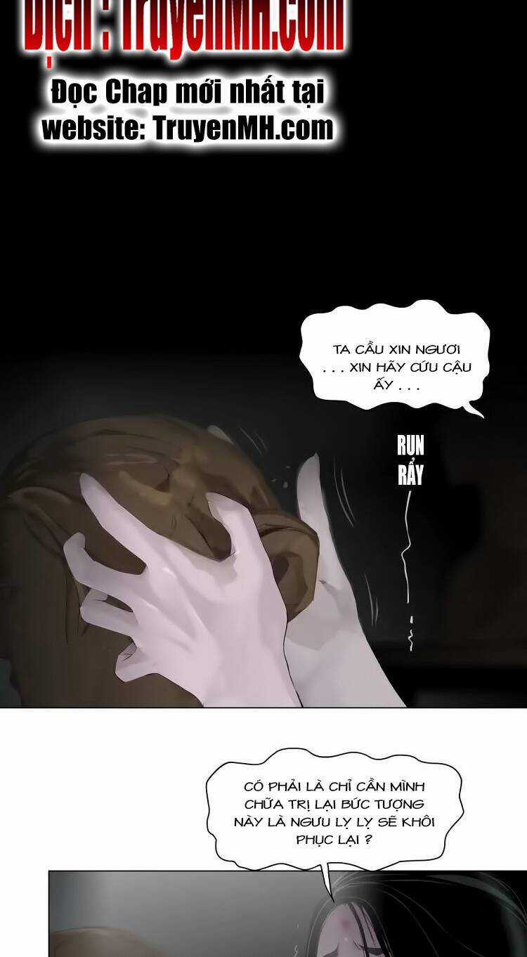 Điêu Khắc - Chapter 42 - Trang 20