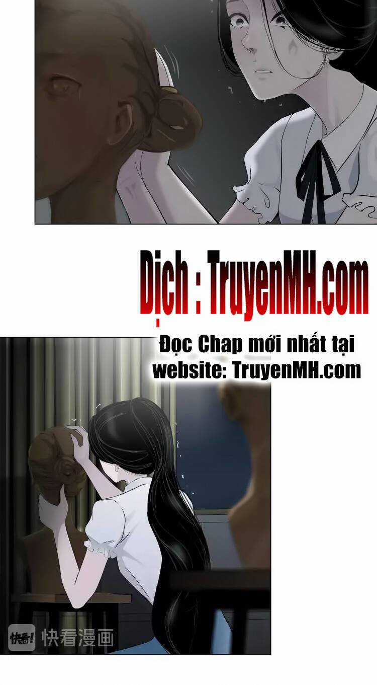 Điêu Khắc - Chapter 42 - Trang 21