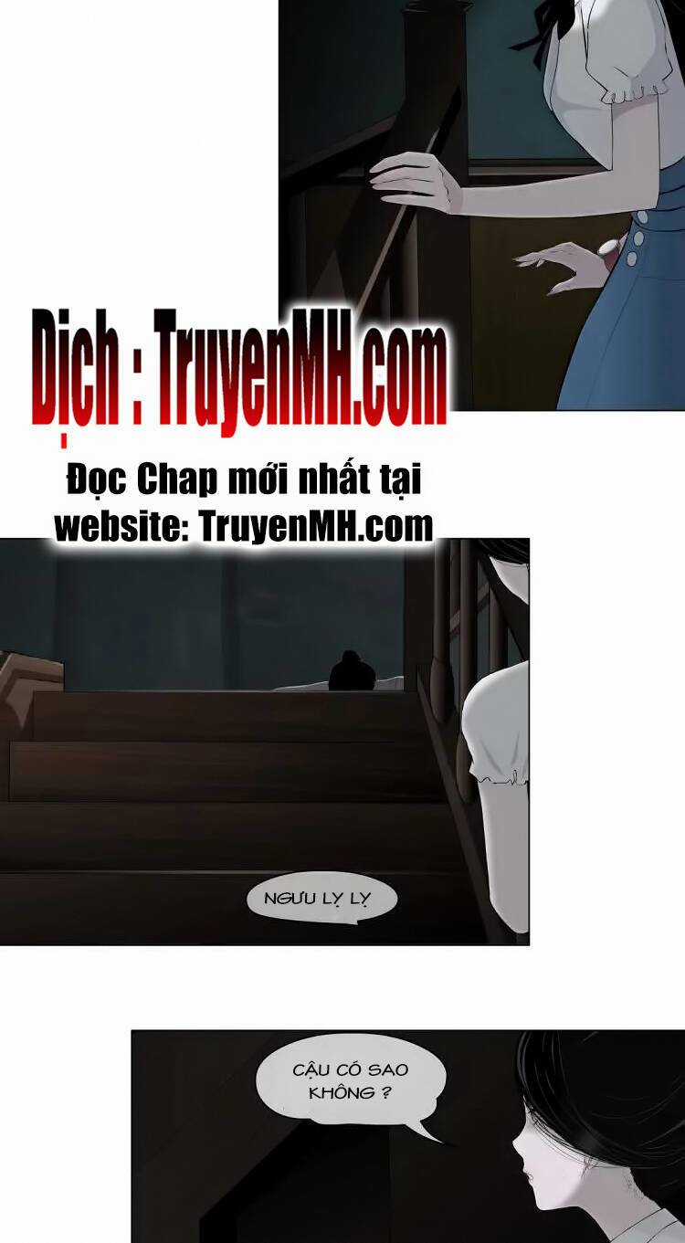 Điêu Khắc - Chapter 42 - Trang 7