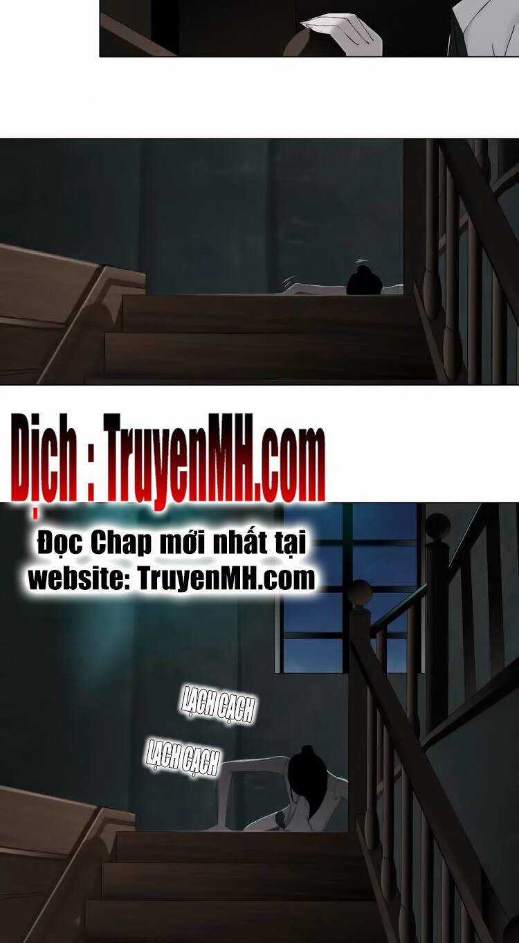 Điêu Khắc - Chapter 42 - Trang 8