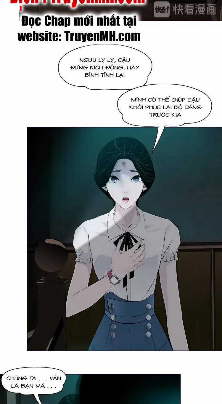 Điêu Khắc - Chapter 42 - Trang 10