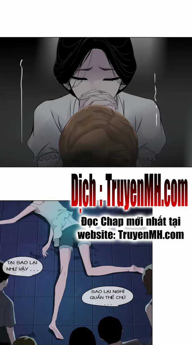 Điêu Khắc - Chapter 43 - Trang 2