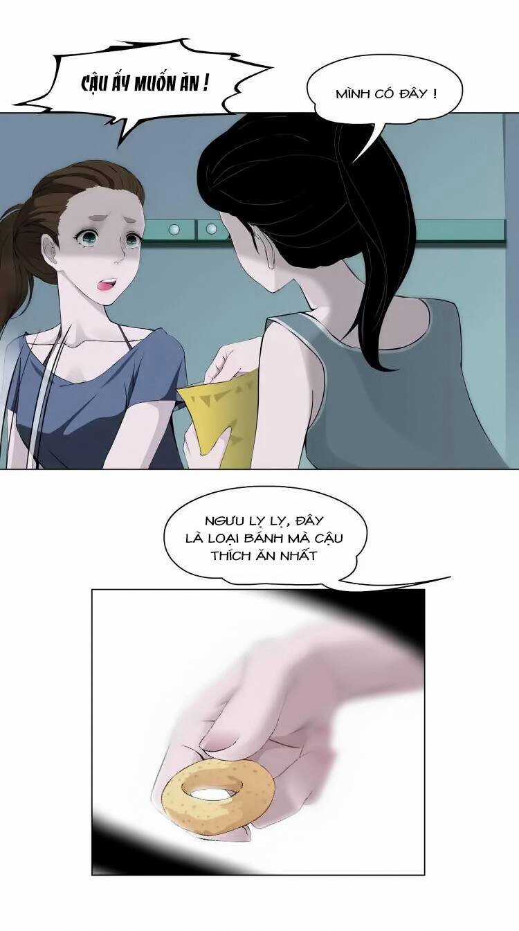 Điêu Khắc - Chapter 43 - Trang 11