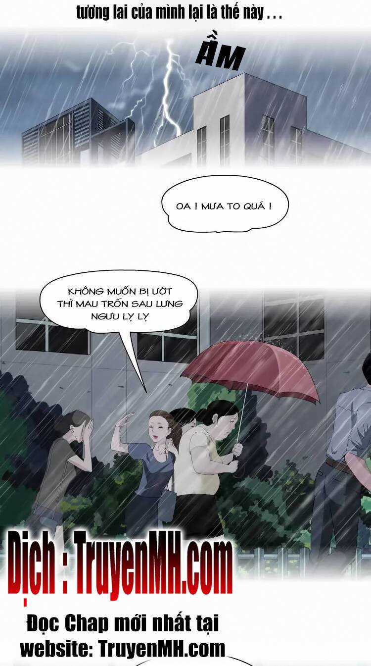 Điêu Khắc - Chapter 43 - Trang 13