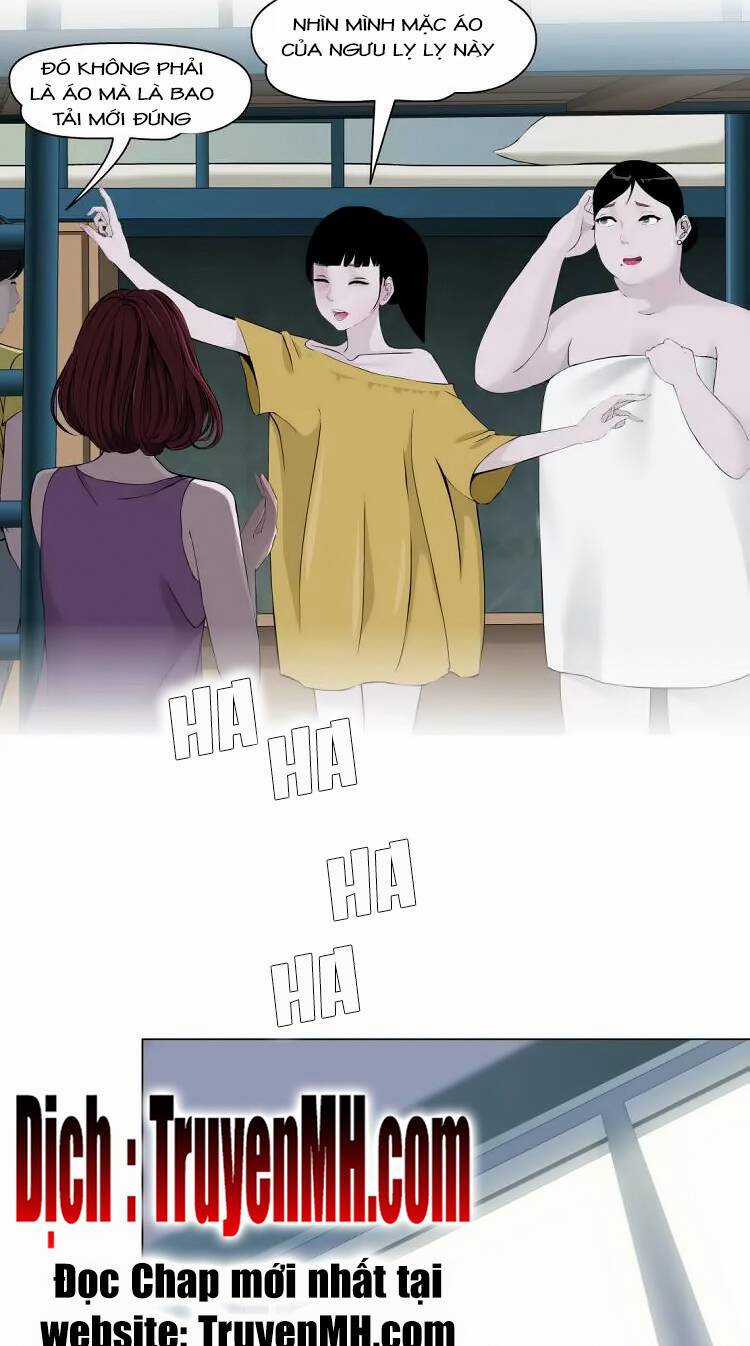 Điêu Khắc - Chapter 43 - Trang 14