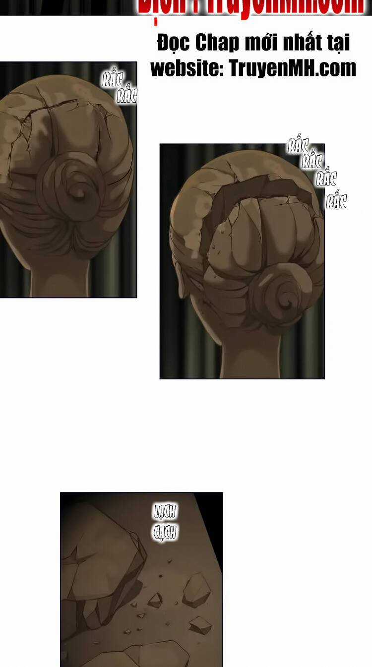 Điêu Khắc - Chapter 43 - Trang 20