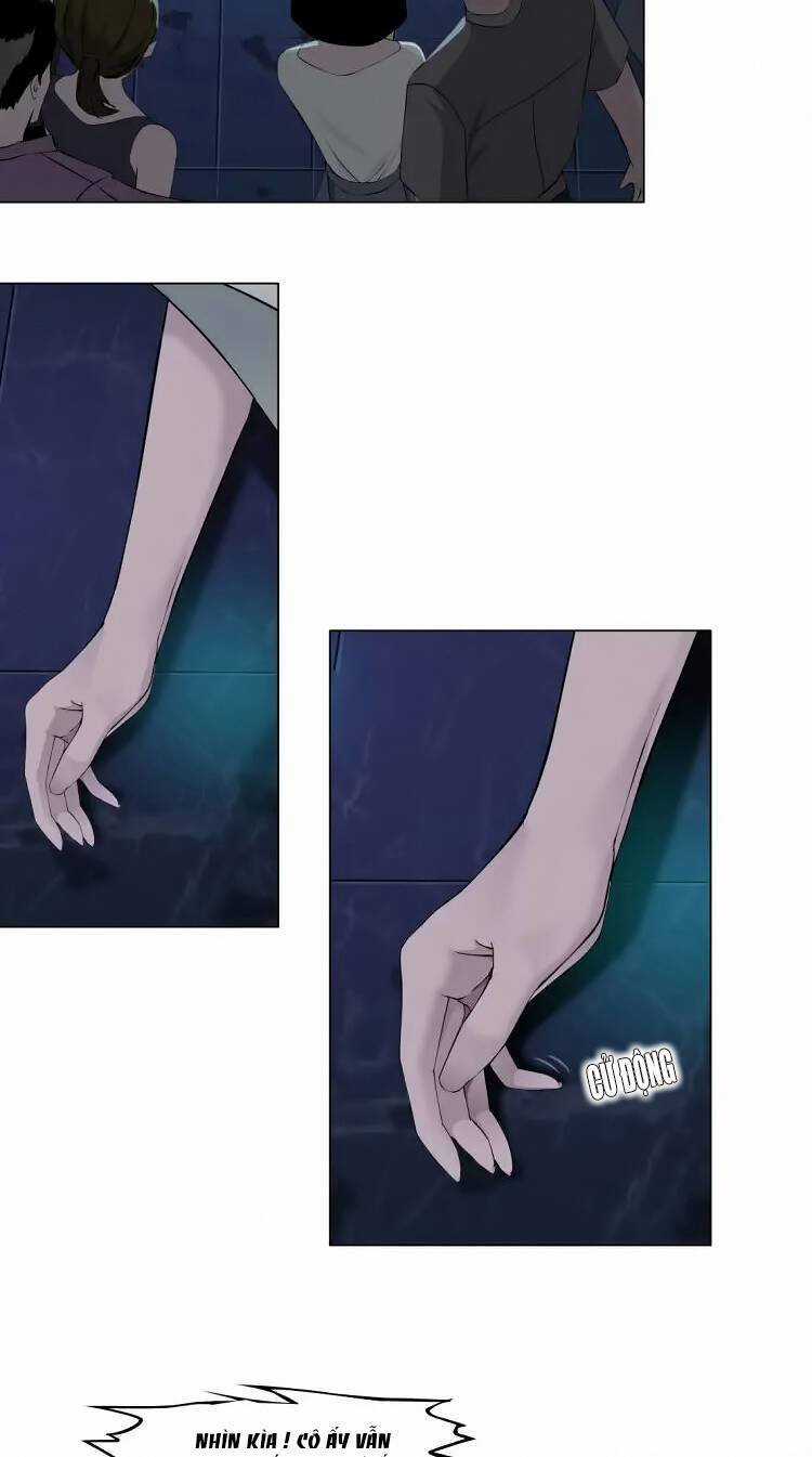 Điêu Khắc - Chapter 43 - Trang 3