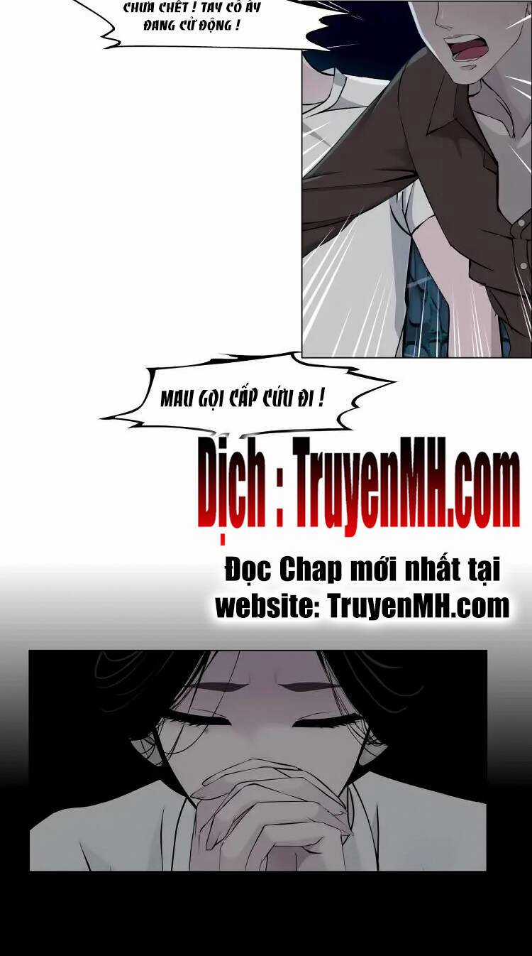 Điêu Khắc - Chapter 43 - Trang 4