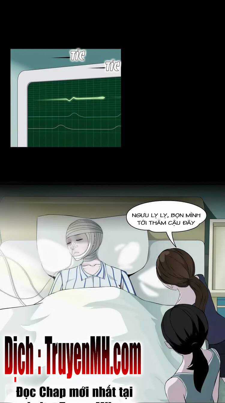 Điêu Khắc - Chapter 43 - Trang 6