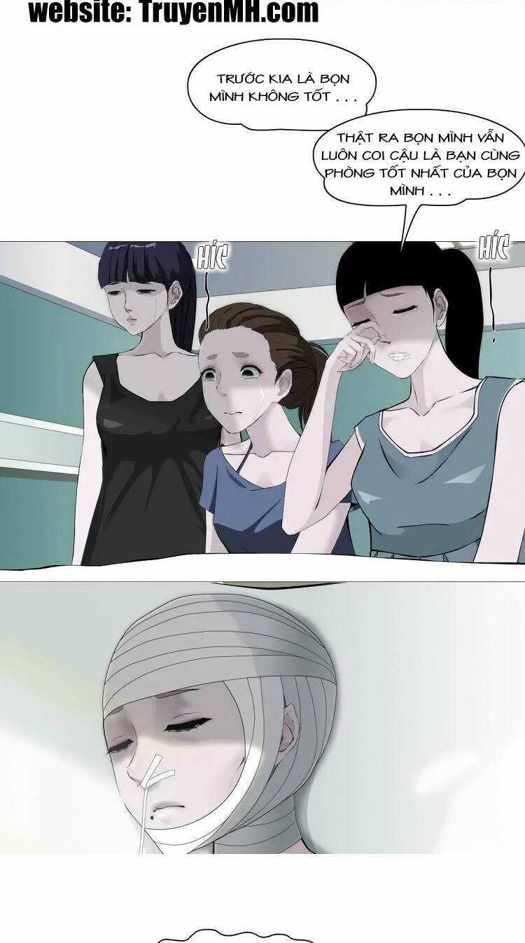 Điêu Khắc - Chapter 43 - Trang 7