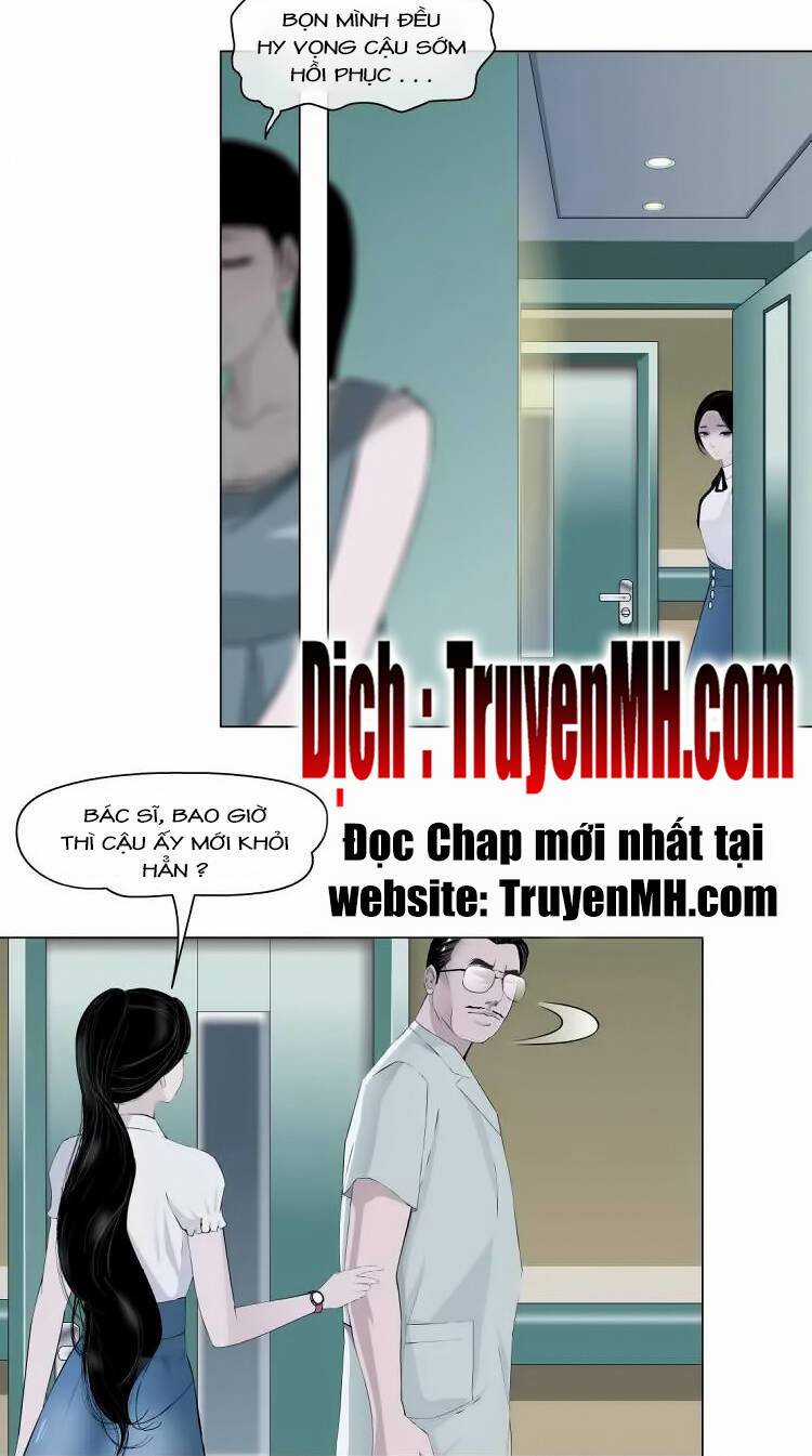 Điêu Khắc - Chapter 43 - Trang 8
