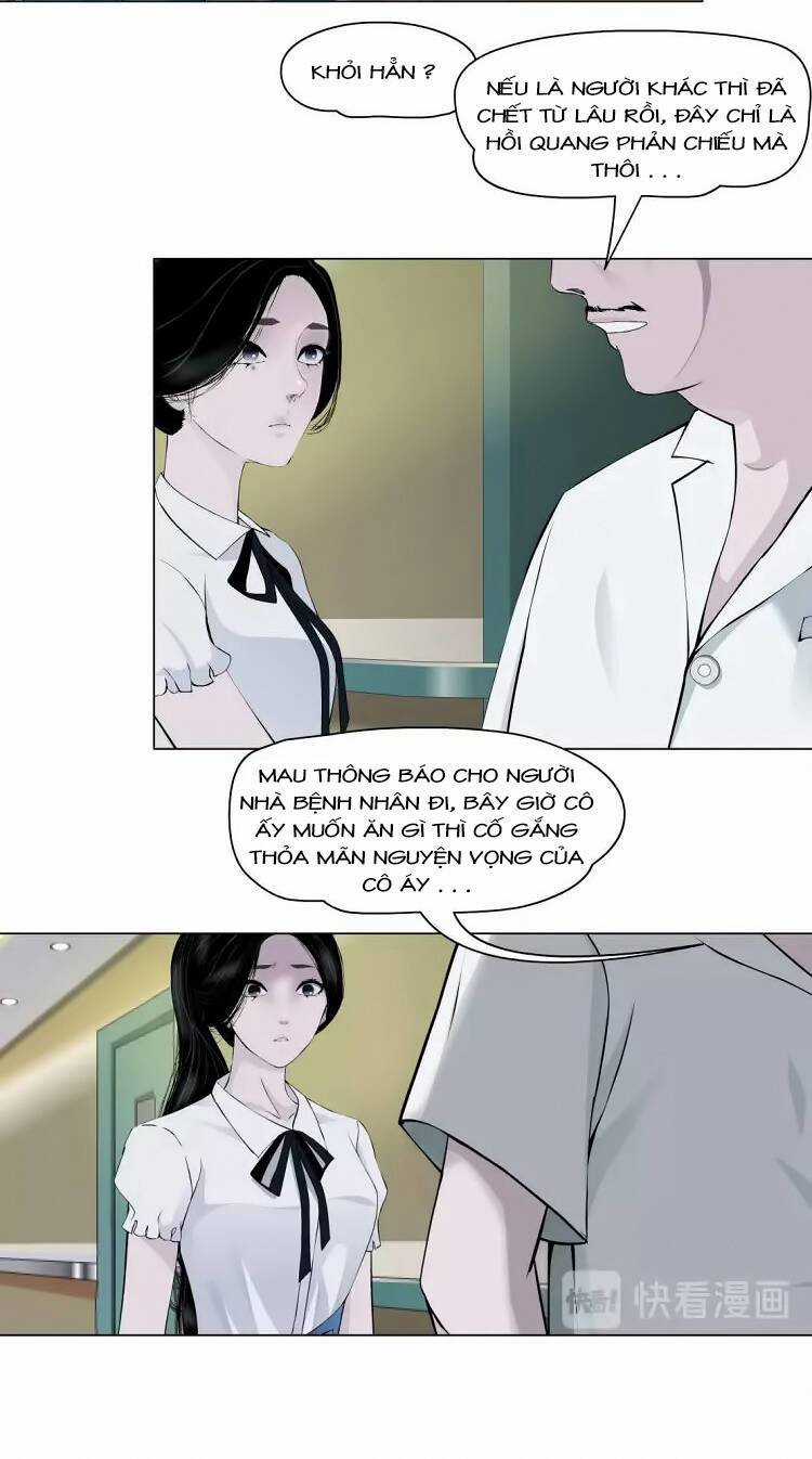 Điêu Khắc - Chapter 43 - Trang 9
