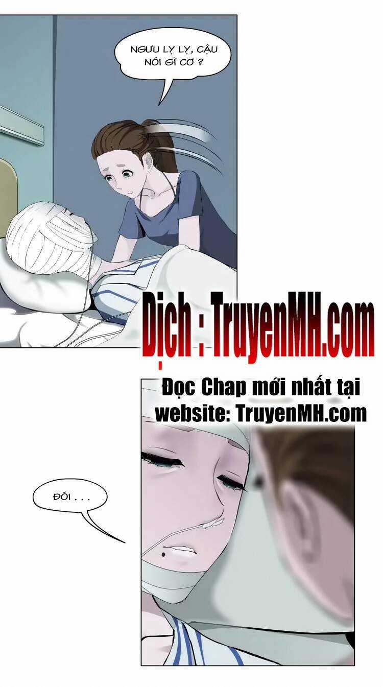 Điêu Khắc - Chapter 43 - Trang 10