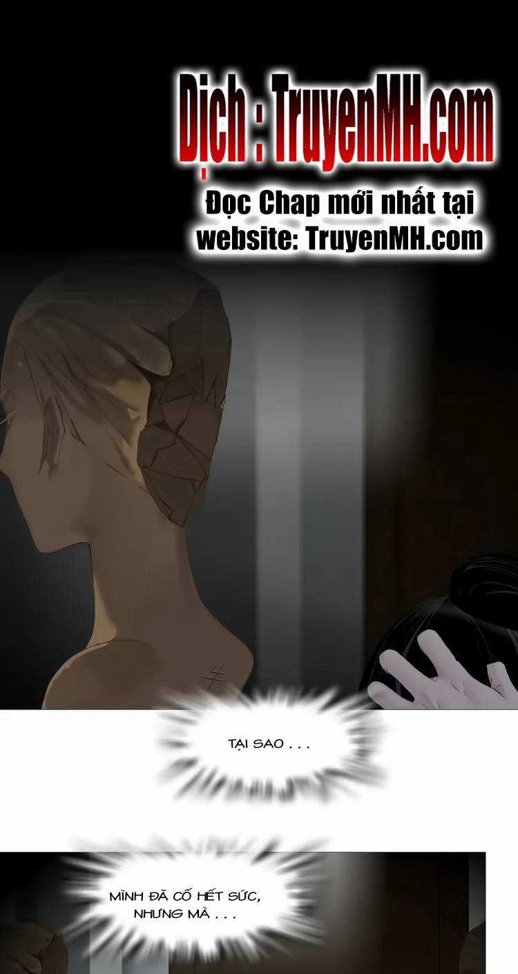 Điêu Khắc - Chapter 44 - Trang 2