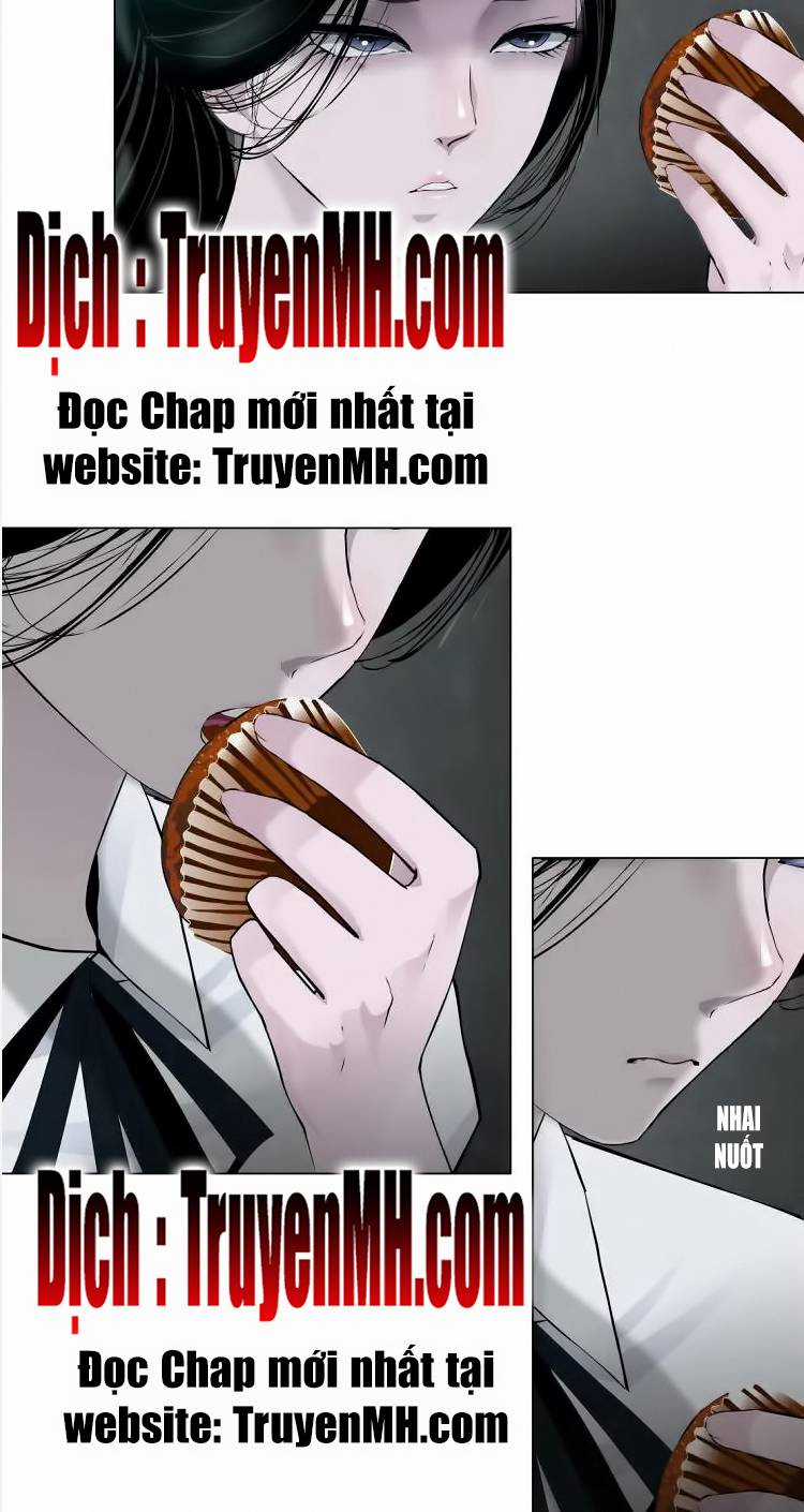 Điêu Khắc - Chapter 44 - Trang 11