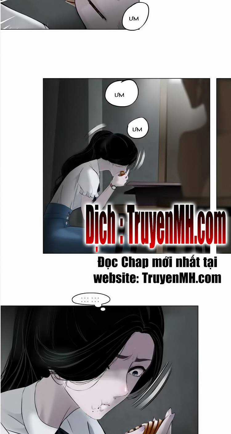 Điêu Khắc - Chapter 44 - Trang 14