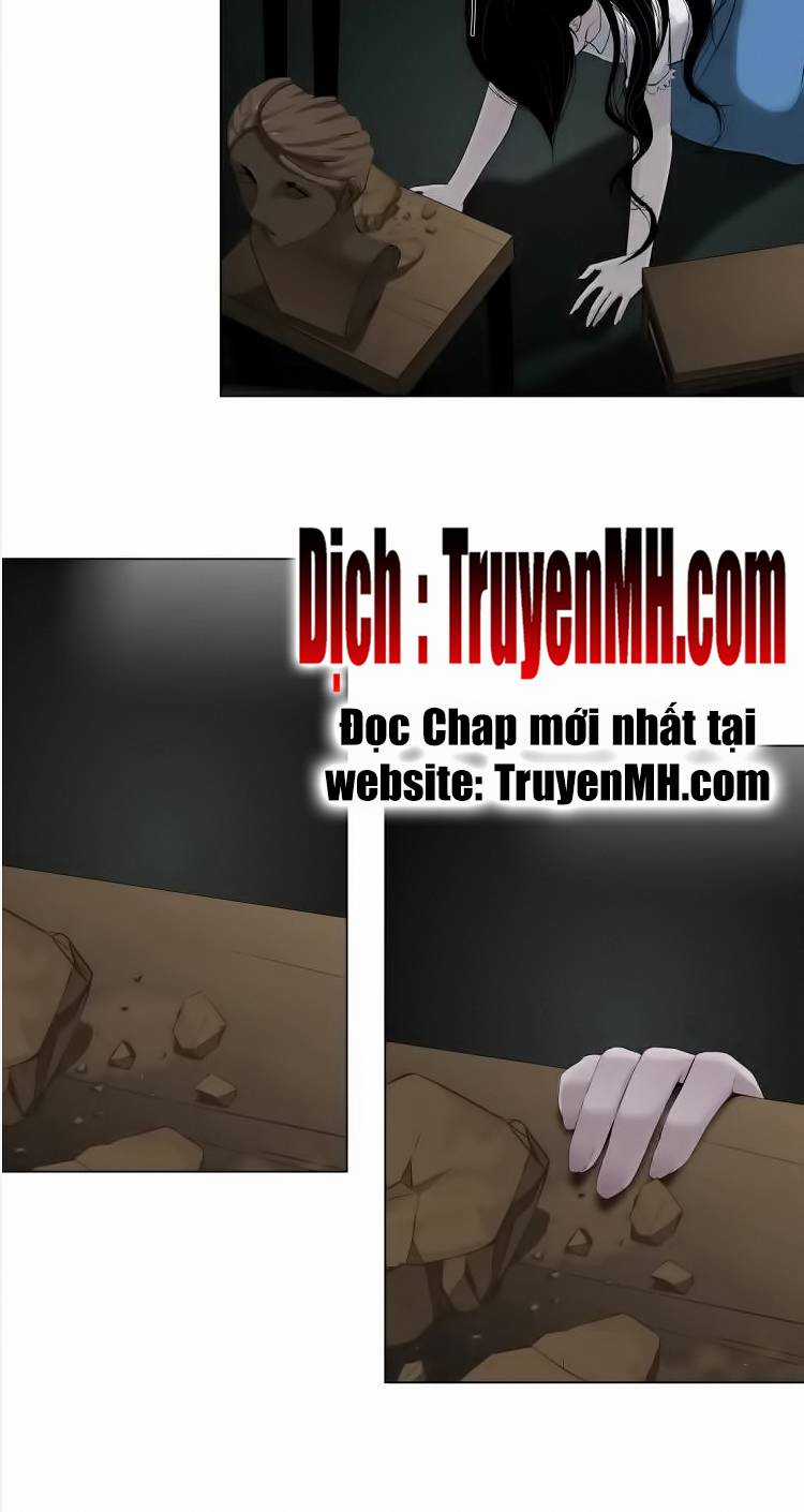 Điêu Khắc - Chapter 44 - Trang 18