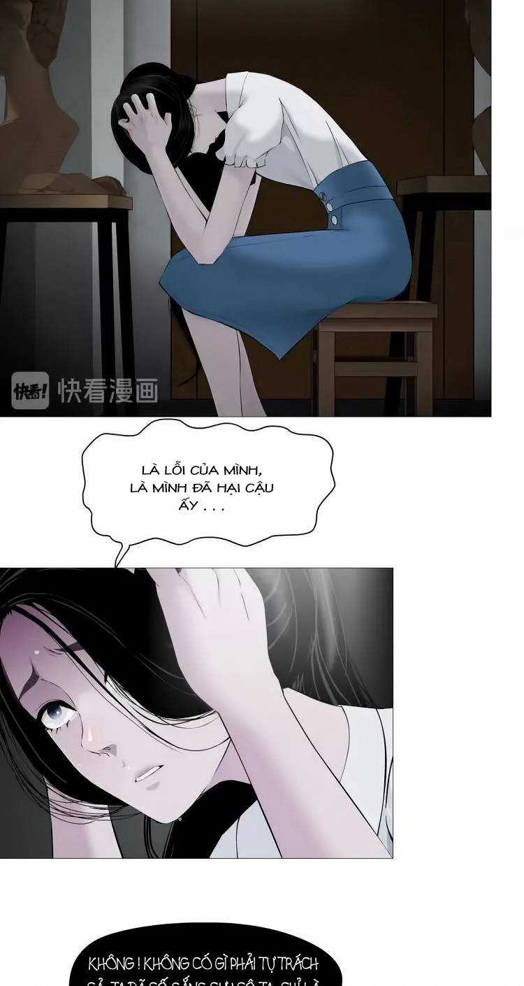 Điêu Khắc - Chapter 44 - Trang 3