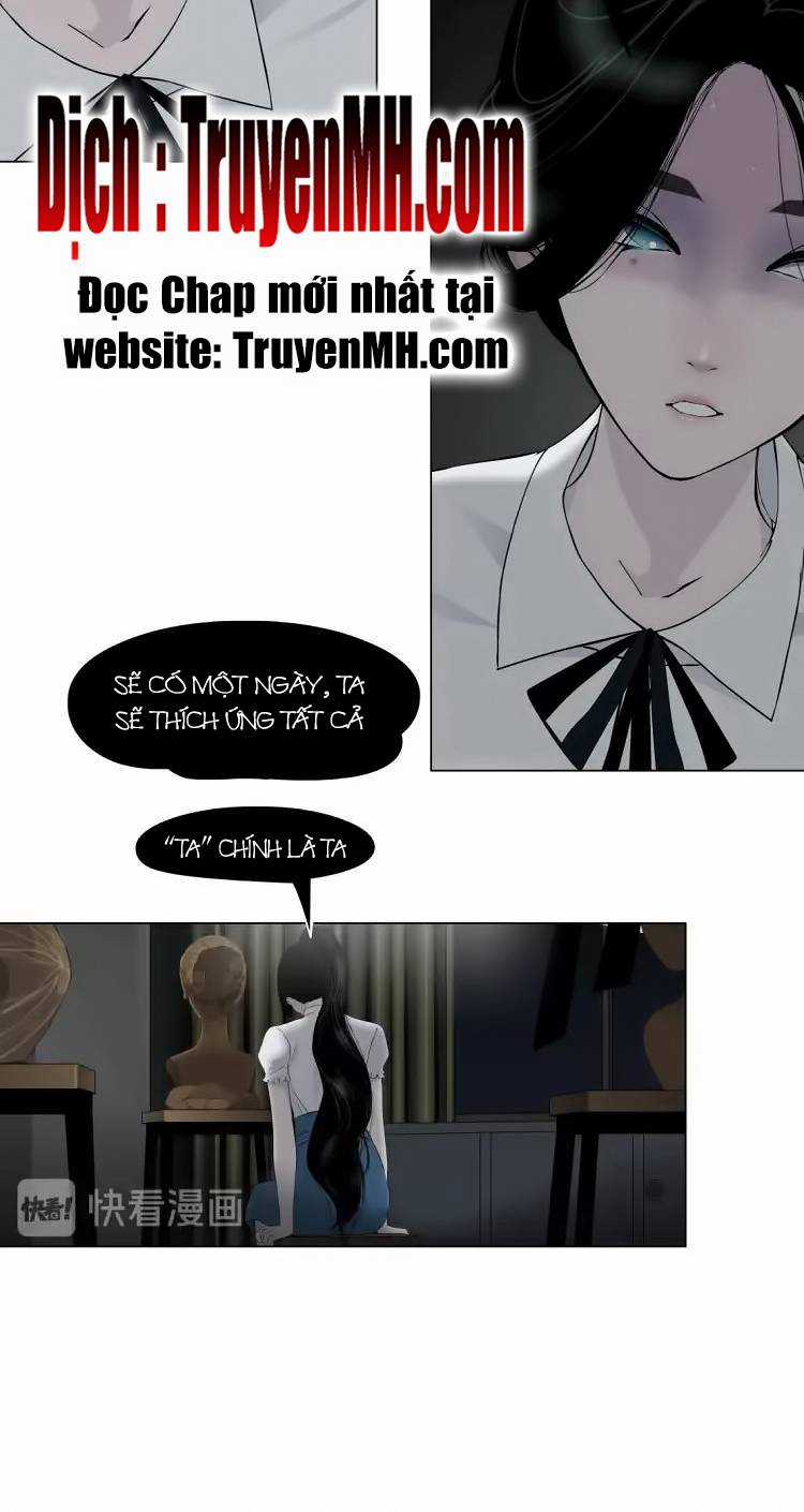 Điêu Khắc - Chapter 44 - Trang 5