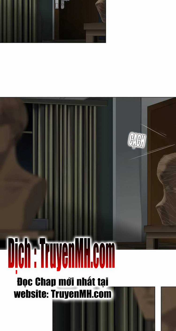 Điêu Khắc - Chapter 44 - Trang 7