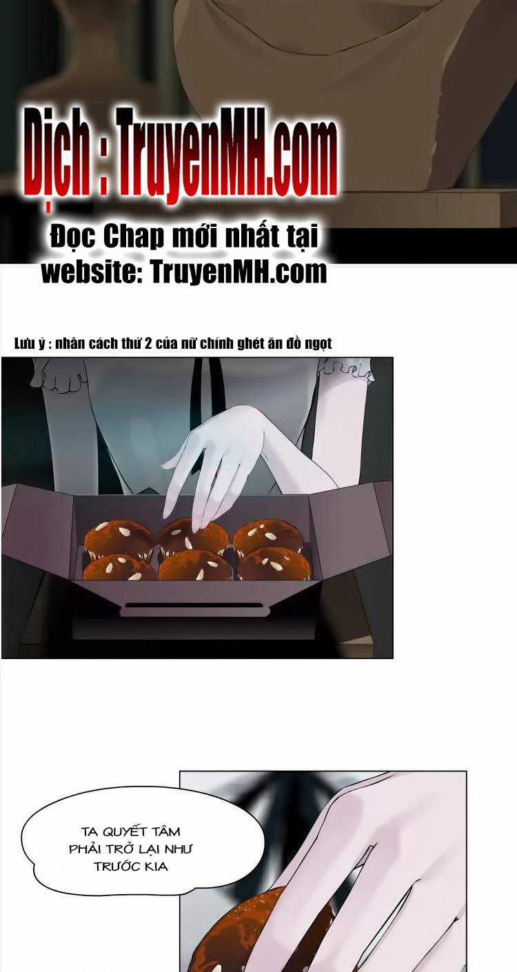 Điêu Khắc - Chapter 44 - Trang 9