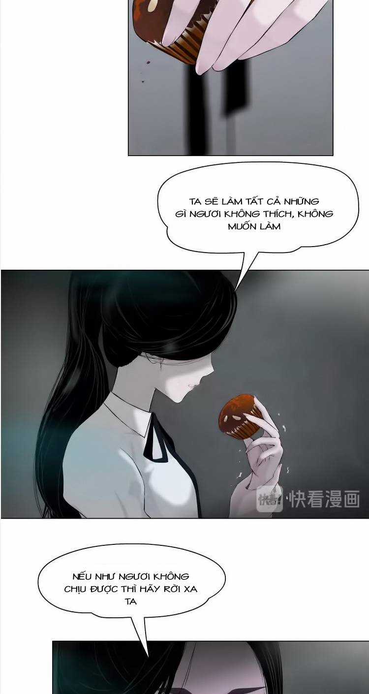 Điêu Khắc - Chapter 44 - Trang 10