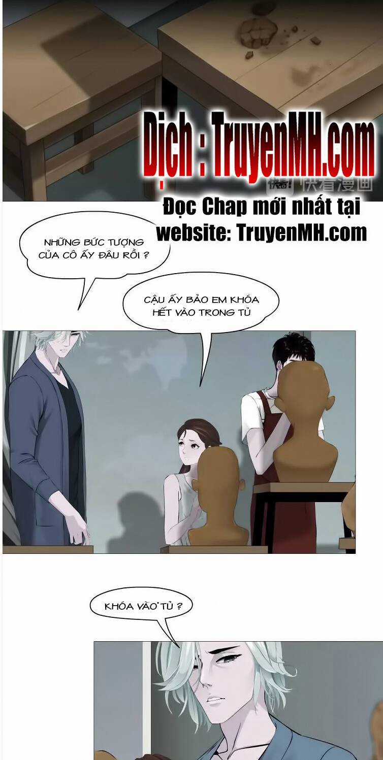 Điêu Khắc - Chapter 45 - Trang 13