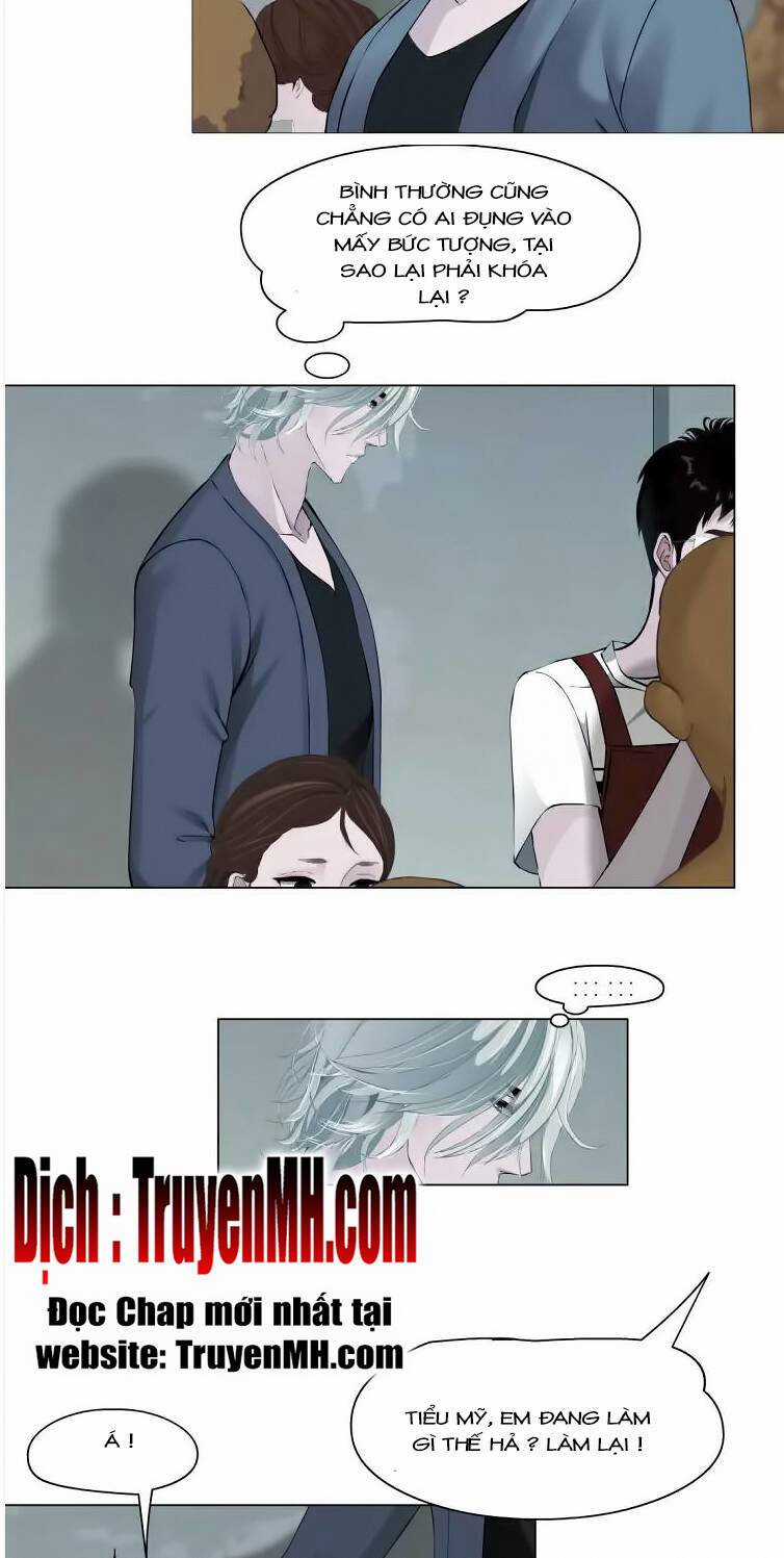 Điêu Khắc - Chapter 45 - Trang 14