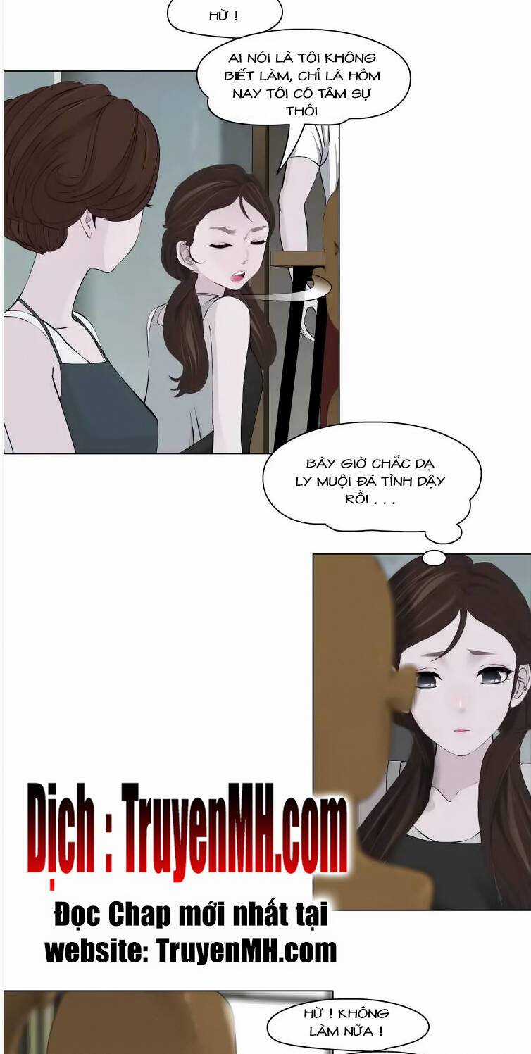 Điêu Khắc - Chapter 45 - Trang 16