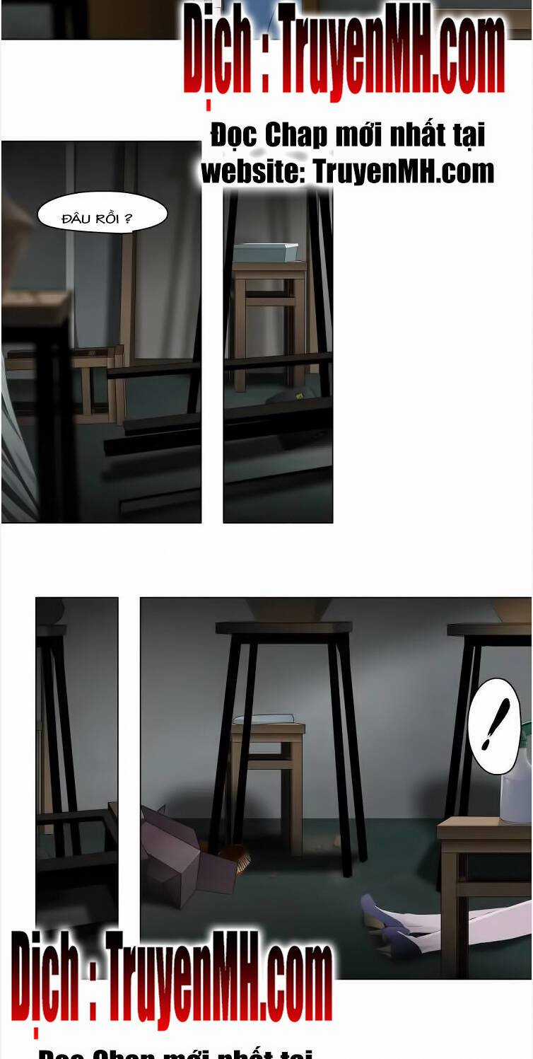 Điêu Khắc - Chapter 45 - Trang 4