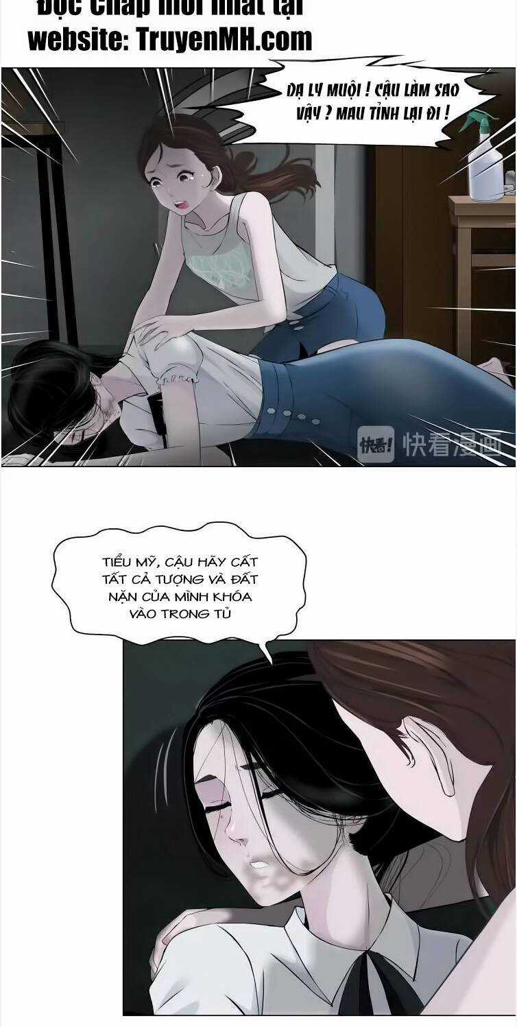 Điêu Khắc - Chapter 45 - Trang 5