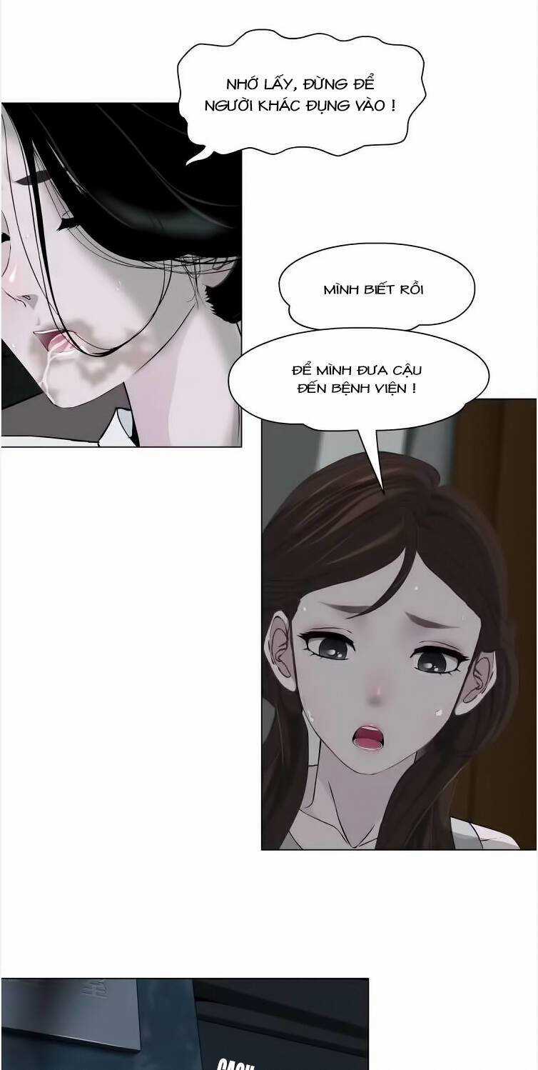 Điêu Khắc - Chapter 45 - Trang 6