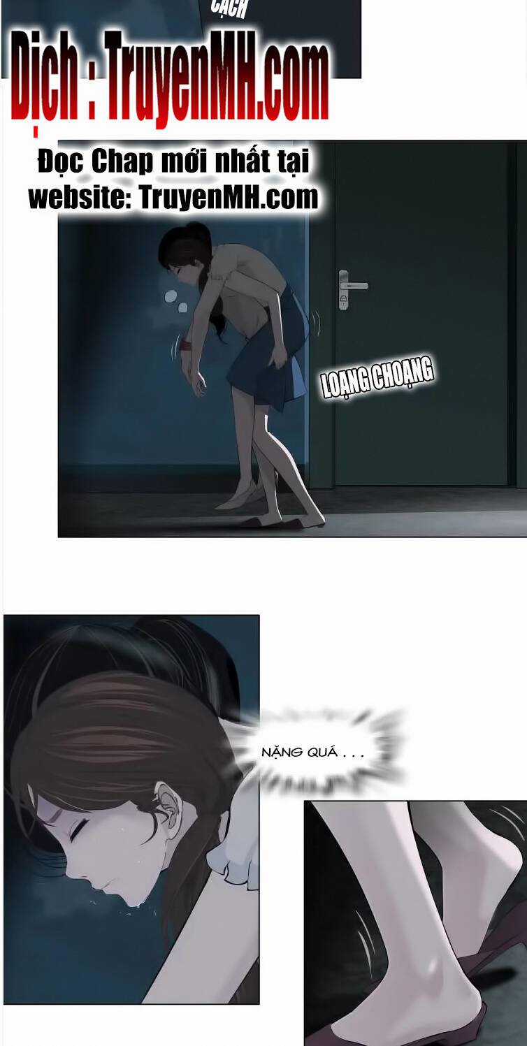 Điêu Khắc - Chapter 45 - Trang 7