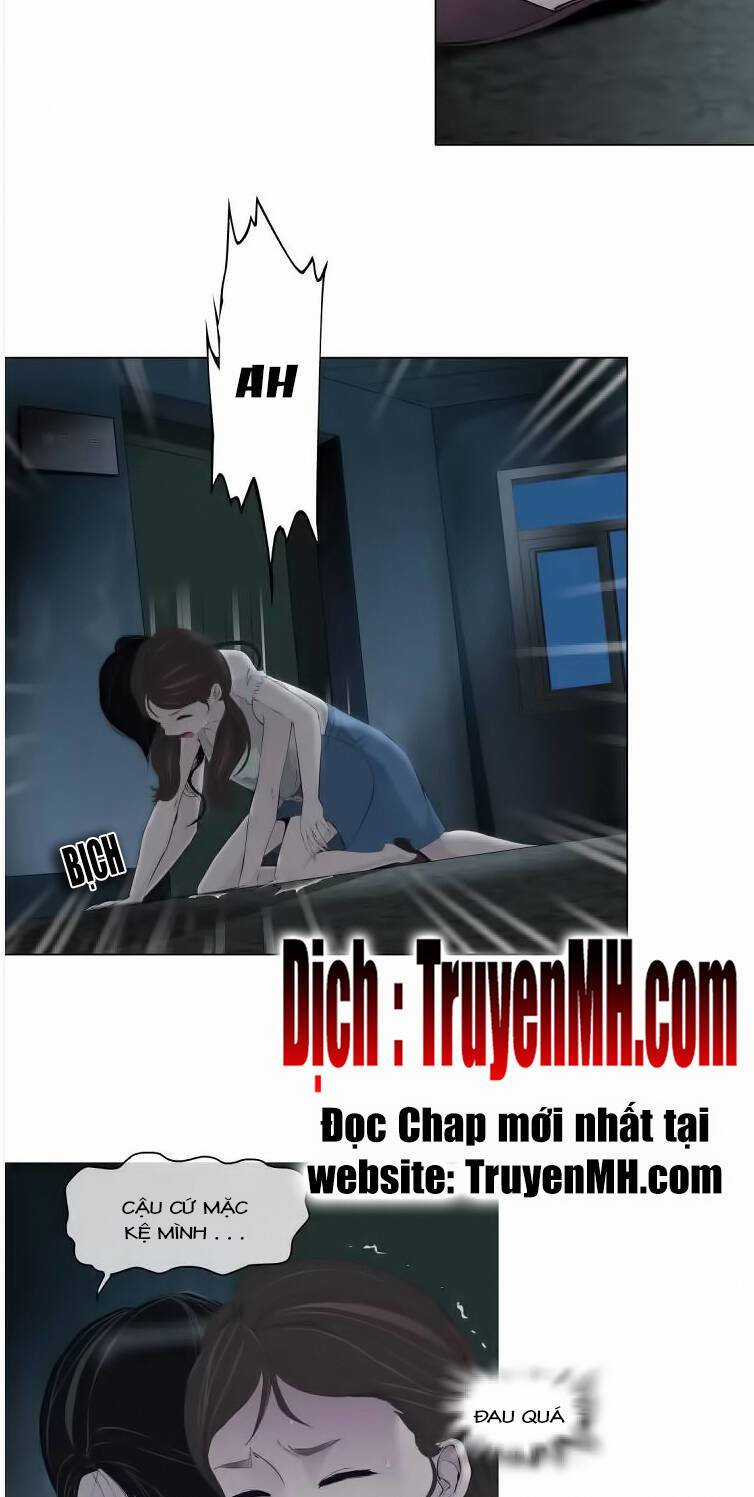 Điêu Khắc - Chapter 45 - Trang 8