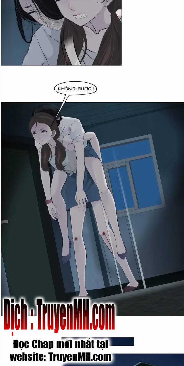 Điêu Khắc - Chapter 45 - Trang 9