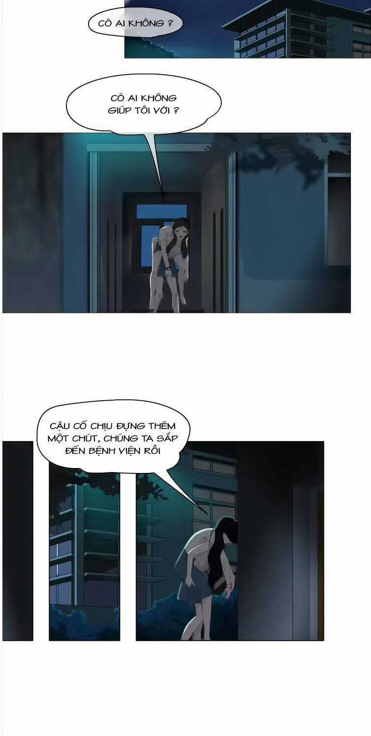 Điêu Khắc - Chapter 45 - Trang 10